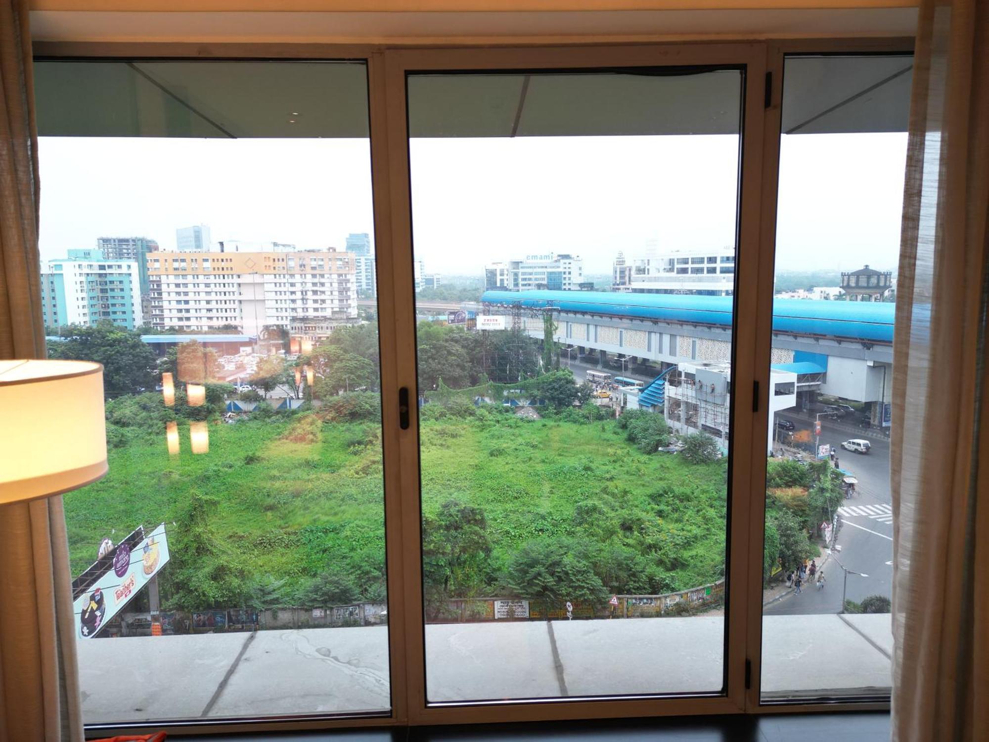 Vivanta Kolkata Em Bypass Kültér fotó